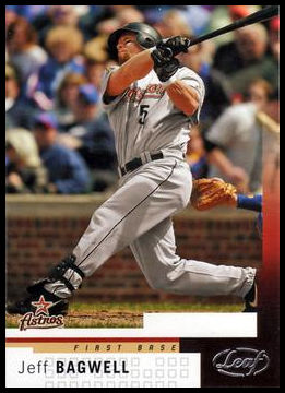 138 Jeff Bagwell